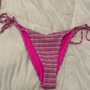 L*space Lennox Bottom classic; size large